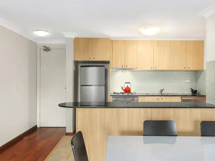 Third view of Homely apartment listing, 9/12 Alexander Street, Coogee NSW 2034