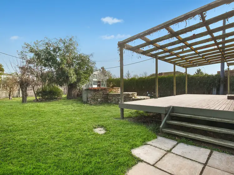 3 David Street, O'connor ACT 2602