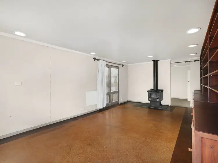 Second view of Homely house listing, 3 David Street, O'connor ACT 2602