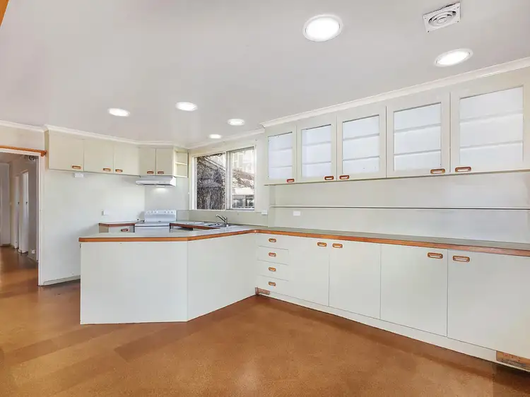 Third view of Homely house listing, 3 David Street, O'connor ACT 2602
