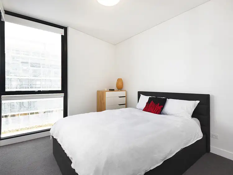 Second view of Homely apartment listing, 502/147 Ross Street, Forest Lodge NSW 2037