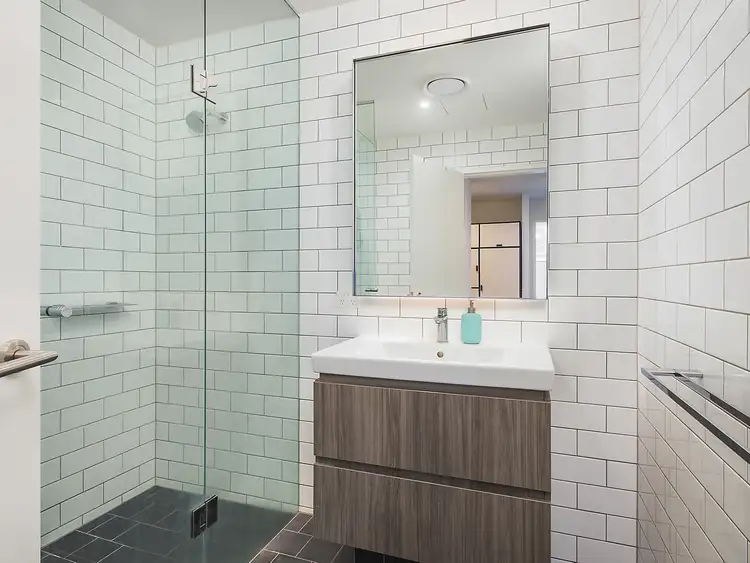 Third view of Homely apartment listing, 502/147 Ross Street, Forest Lodge NSW 2037