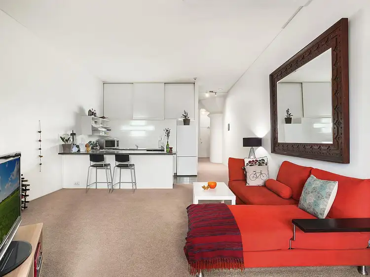 304/1 Missenden Road, Camperdown NSW 2050