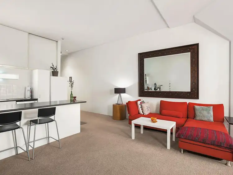 Second view of Homely apartment listing, 304/1 Missenden Road, Camperdown NSW 2050
