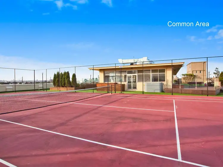 Fifth view of Homely apartment listing, 304/1 Missenden Road, Camperdown NSW 2050