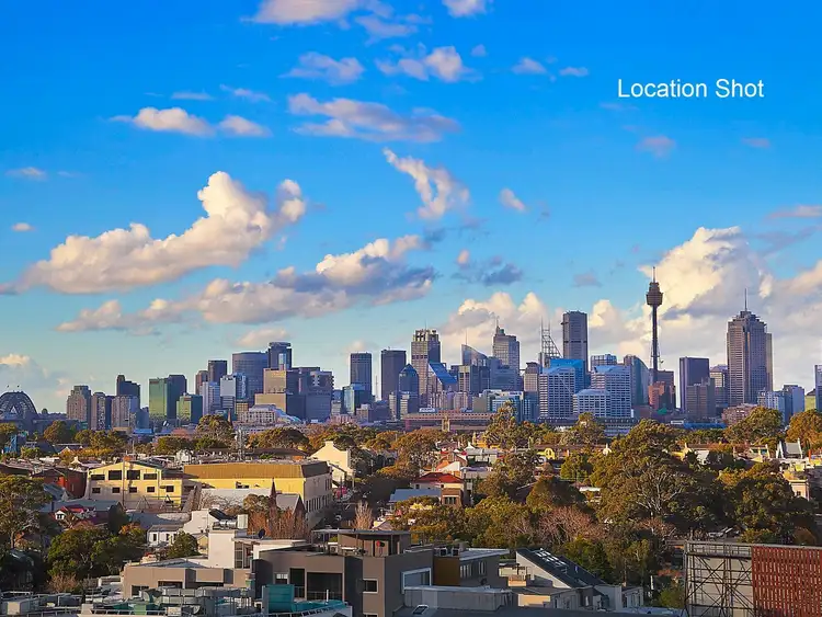 Sixth view of Homely apartment listing, 304/1 Missenden Road, Camperdown NSW 2050