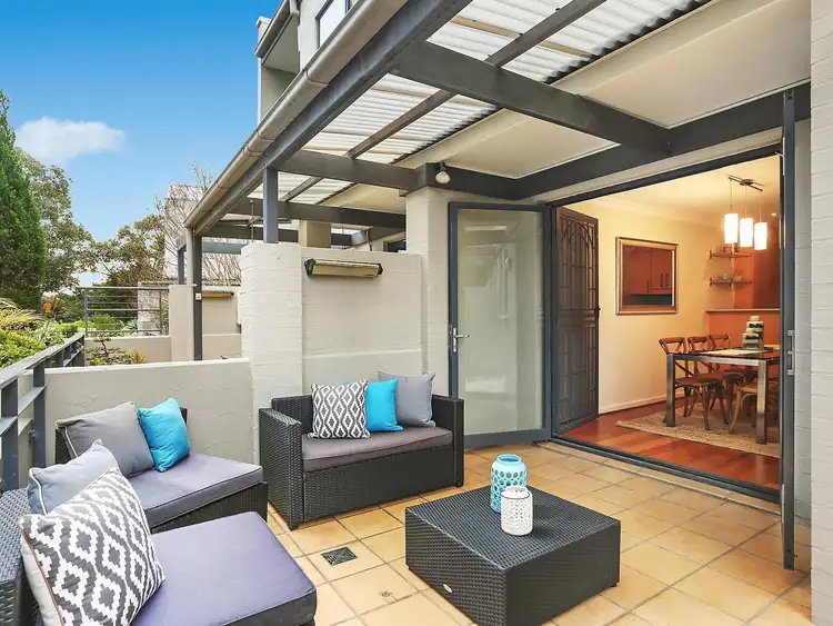 54/15 Begonia Street, Pagewood NSW 2035