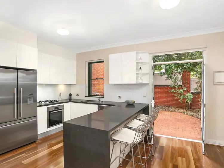 7/38 Young Street, Cremorne NSW 2090