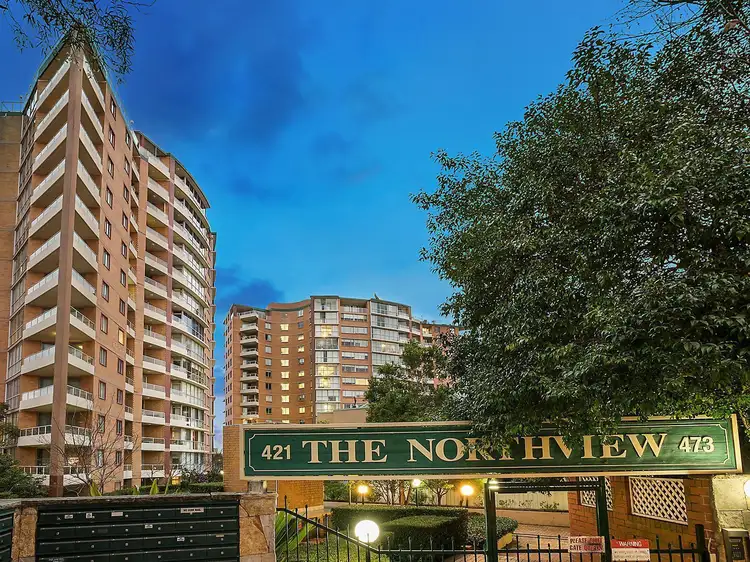29/421 Pacific Highway, Artarmon NSW 2064
