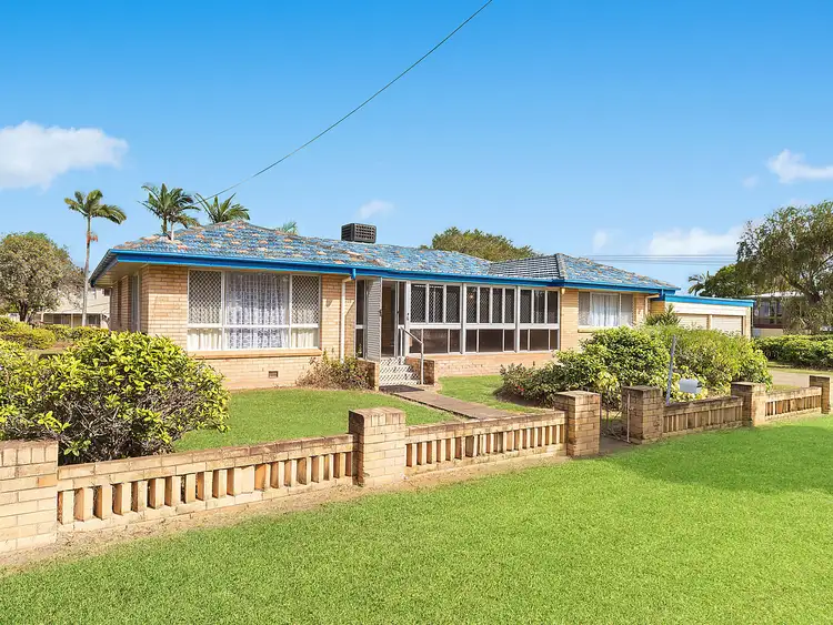 226 Kerrigan Street, Frenchville QLD 4701