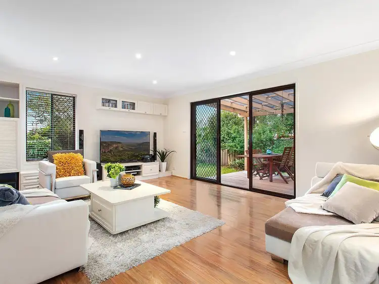 5/5 Sunhill Place, North Ryde NSW 2113