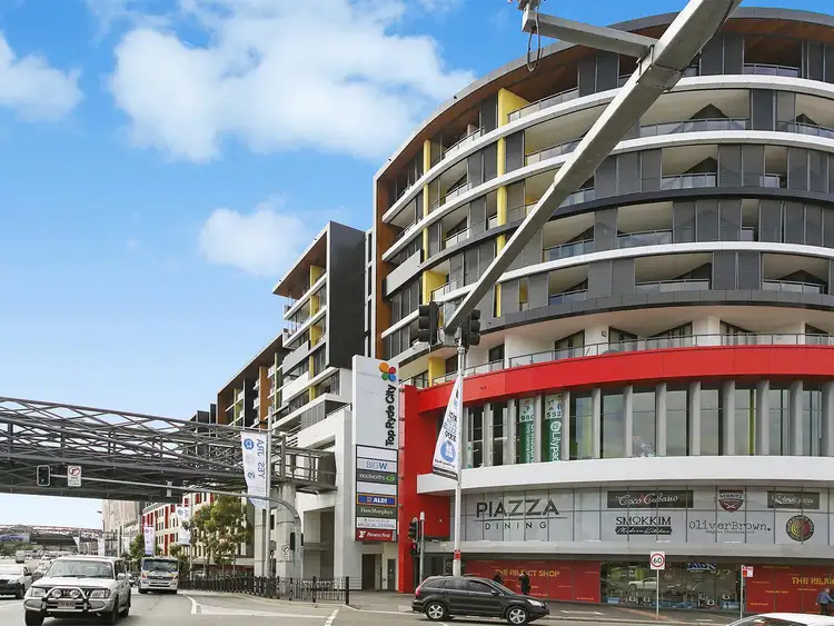 Sixth view of Homely villa listing, 5/5 Sunhill Place, North Ryde NSW 2113