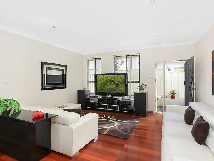 Main view of Homely villa listing, 5/2 Bridge Road, North Ryde NSW 2113