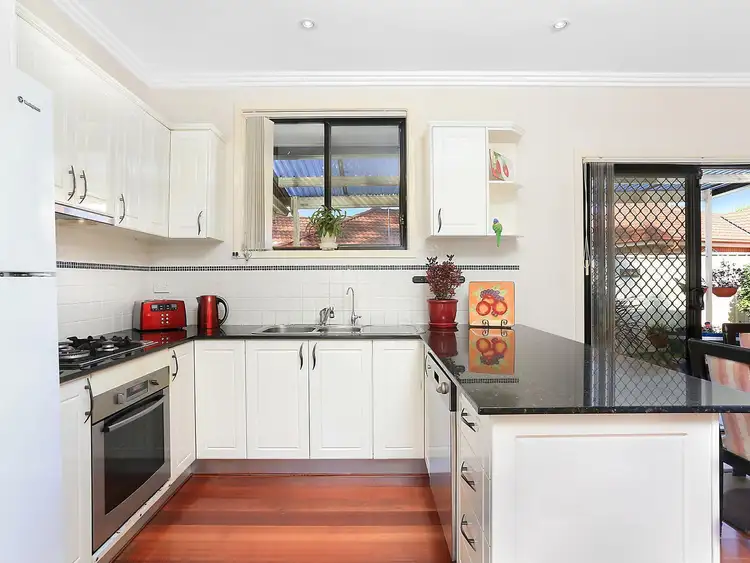 Second view of Homely villa listing, 5/2 Bridge Road, North Ryde NSW 2113