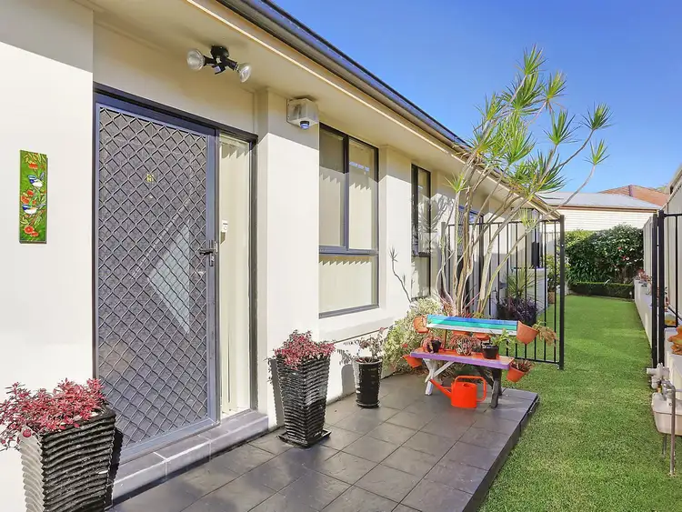 Third view of Homely villa listing, 5/2 Bridge Road, North Ryde NSW 2113