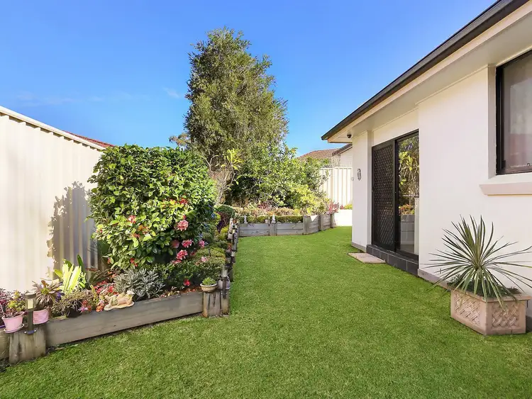 Fourth view of Homely villa listing, 5/2 Bridge Road, North Ryde NSW 2113