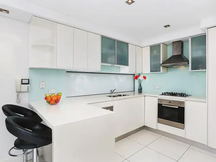 Third view of Homely semi-detached listing, 40 Broughton Street, Mortdale NSW 2223