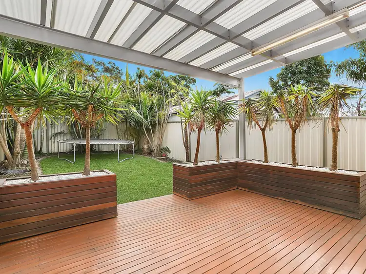 Fourth view of Homely semi-detached listing, 40 Broughton Street, Mortdale NSW 2223
