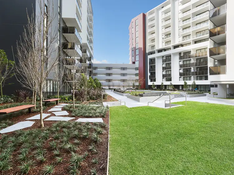 206/1B Pearl Street, Hurstville NSW 2220