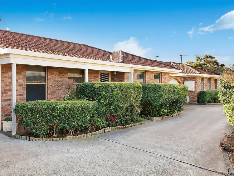 2/46 Wattle Street, East Gosford NSW 2250
