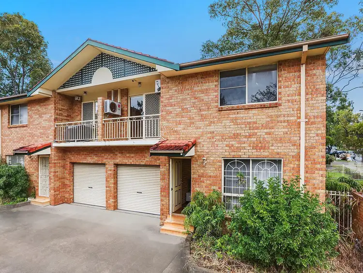 1/17 Dellwood Street, Bankstown NSW 2200