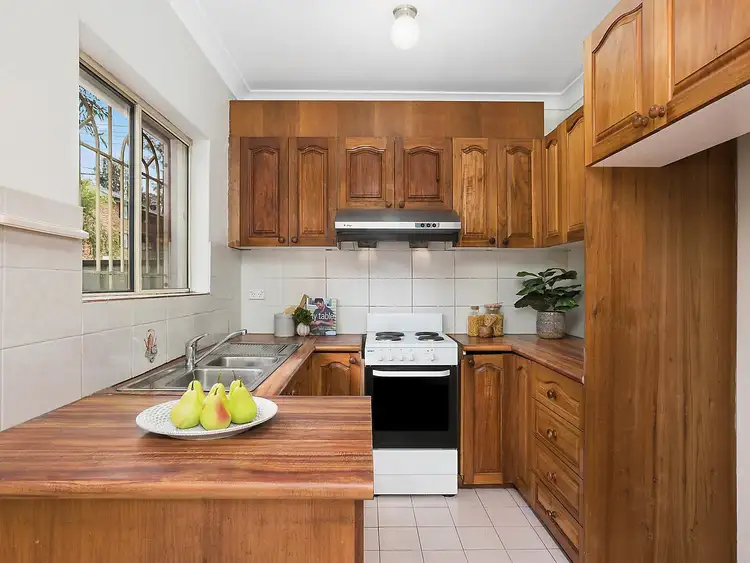 Second view of Homely townhouse listing, 1/17 Dellwood Street, Bankstown NSW 2200