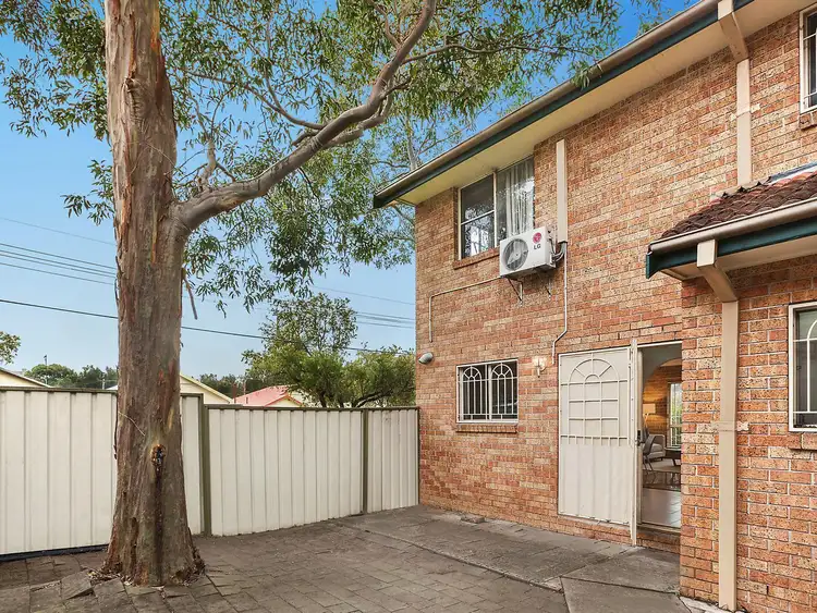 Fourth view of Homely townhouse listing, 1/17 Dellwood Street, Bankstown NSW 2200