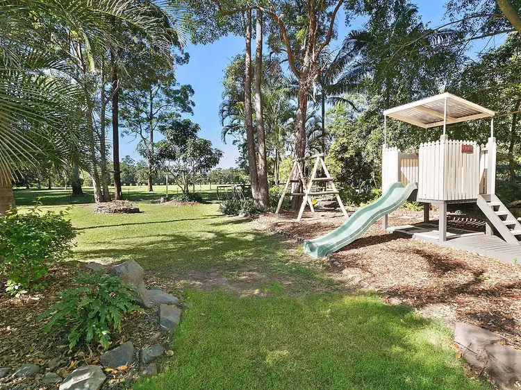 Second view of Homely house listing, 21 Merimist Way, Kiels Mountain QLD 4559