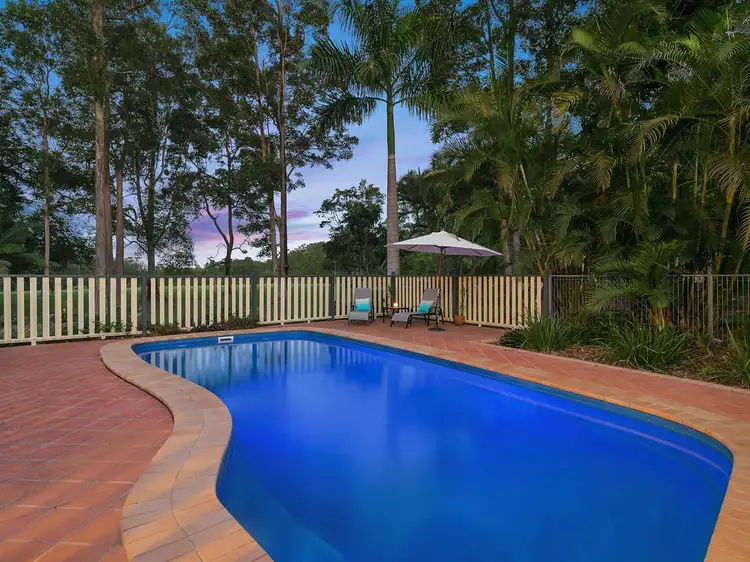 Third view of Homely house listing, 21 Merimist Way, Kiels Mountain QLD 4559