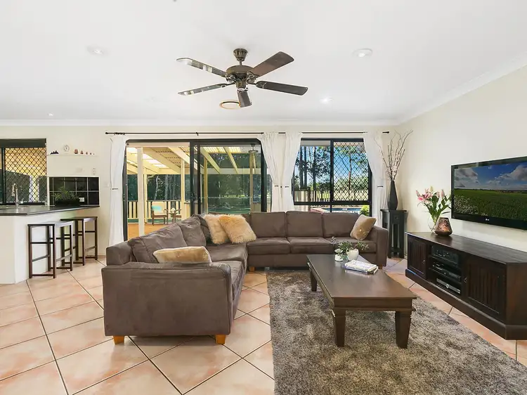 Fourth view of Homely house listing, 21 Merimist Way, Kiels Mountain QLD 4559