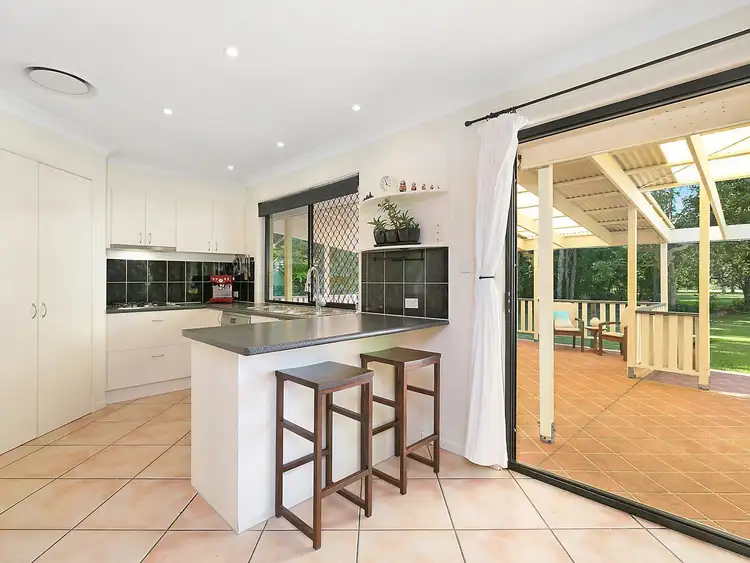 Fifth view of Homely house listing, 21 Merimist Way, Kiels Mountain QLD 4559