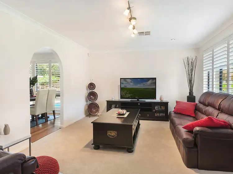 Third view of Homely house listing, 172 Aries Way, Elermore Vale NSW 2287