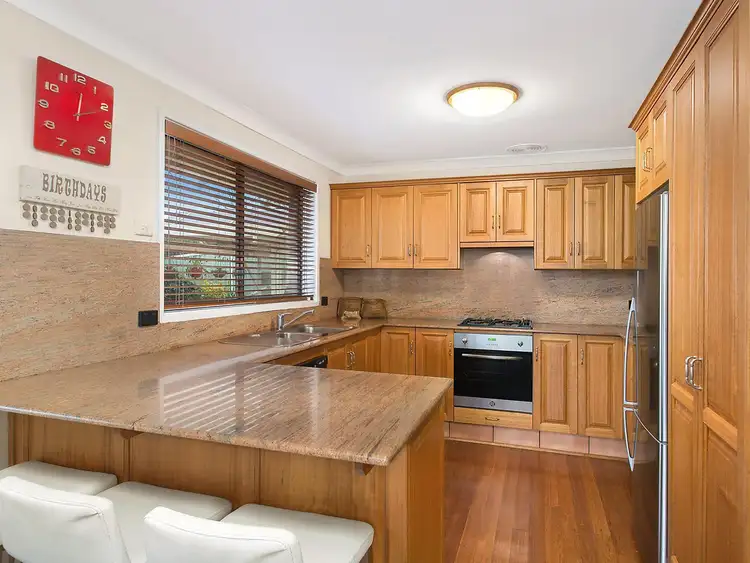 Fourth view of Homely house listing, 172 Aries Way, Elermore Vale NSW 2287