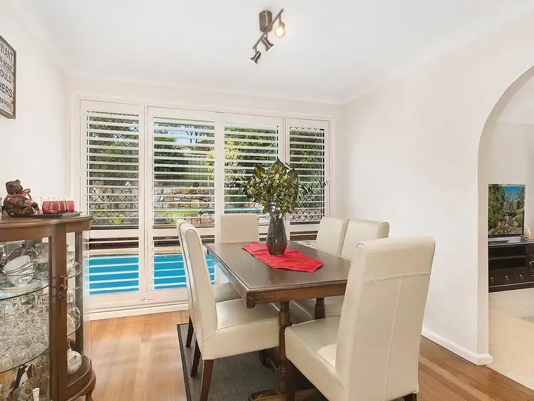 Fifth view of Homely house listing, 172 Aries Way, Elermore Vale NSW 2287