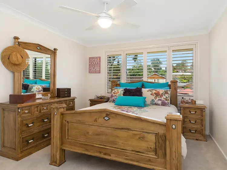 Sixth view of Homely house listing, 172 Aries Way, Elermore Vale NSW 2287