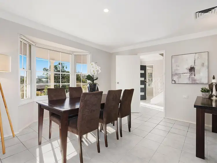 Fourth view of Homely house listing, 31 Daphne Avenue, Castle Hill NSW 2154