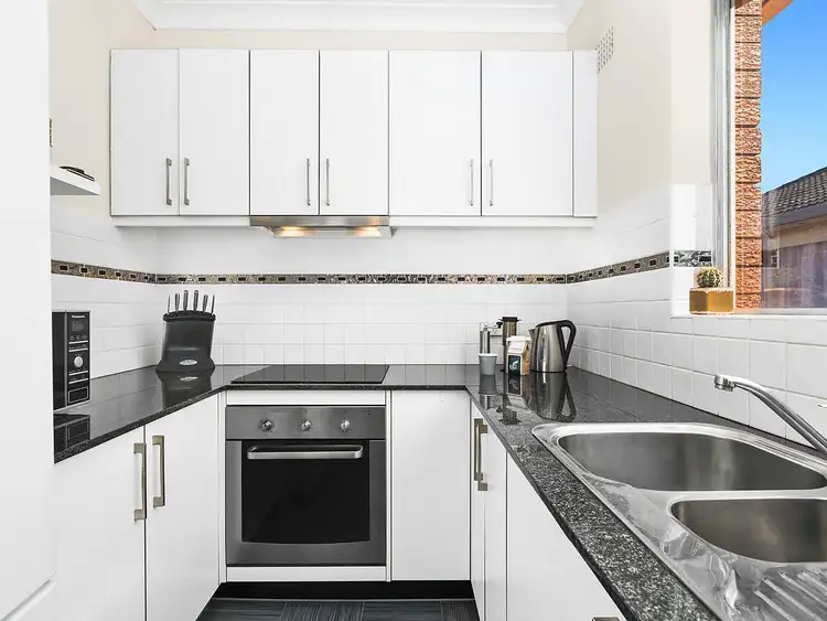 Third view of Homely apartment listing, 12/20 Dutruc Street, Randwick NSW 2031