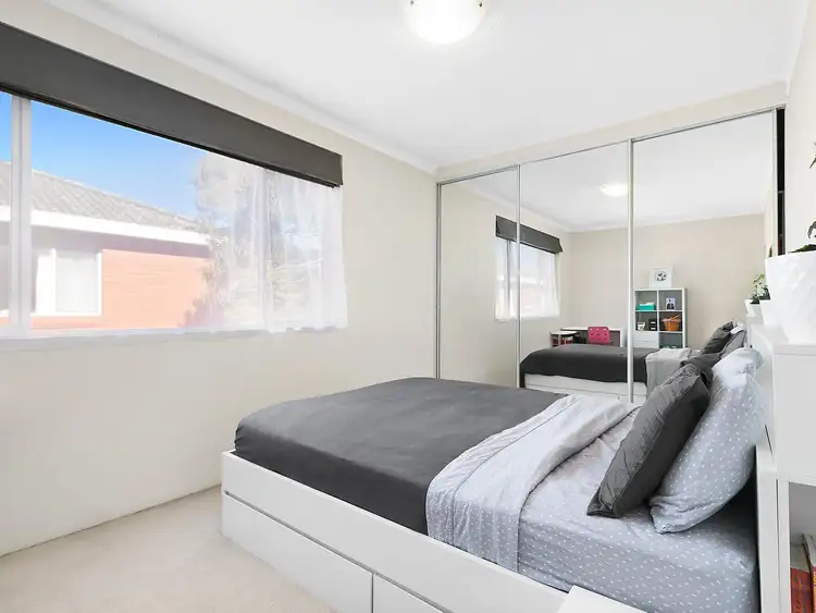 Fourth view of Homely apartment listing, 12/20 Dutruc Street, Randwick NSW 2031