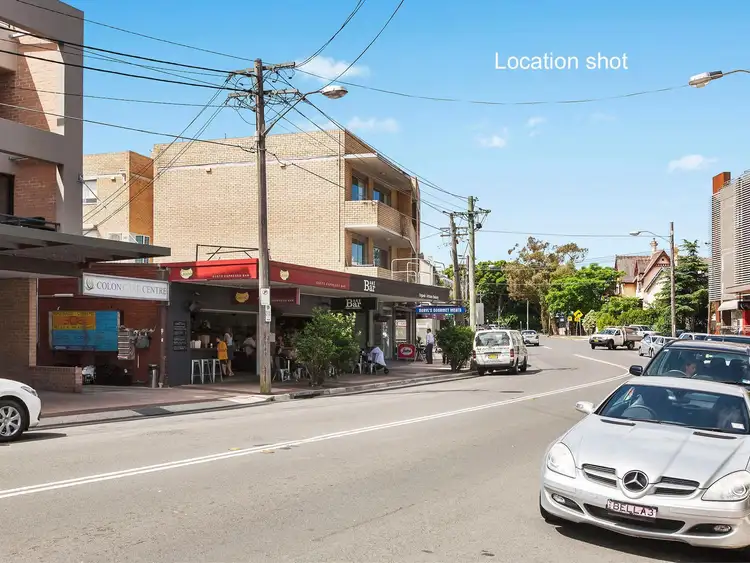 Sixth view of Homely apartment listing, 12/20 Dutruc Street, Randwick NSW 2031