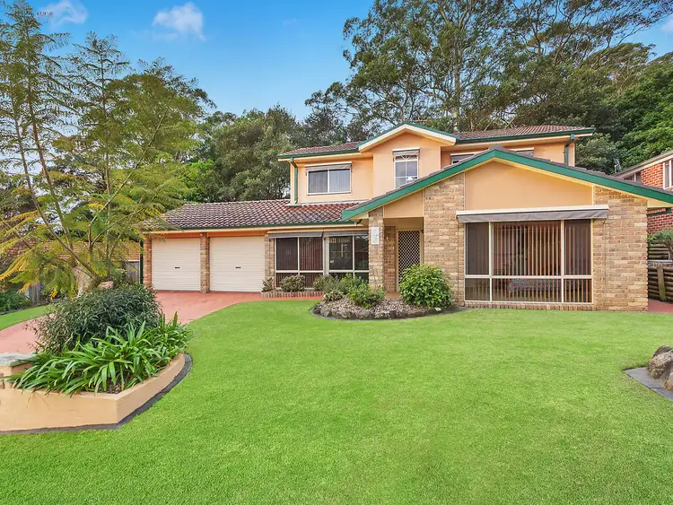 5 Claremont Close, Niagara Park NSW 2250