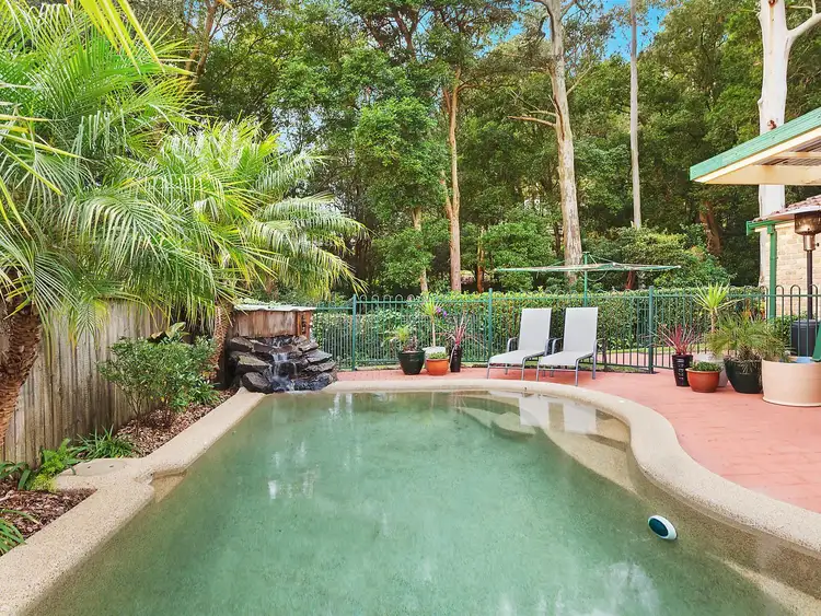 Fourth view of Homely house listing, 5 Claremont Close, Niagara Park NSW 2250