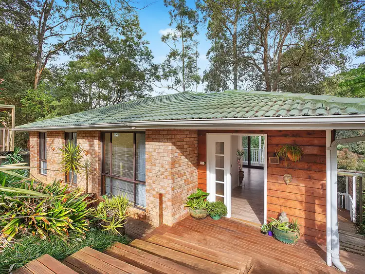 34 Pinetop Avenue, Narara NSW 2250