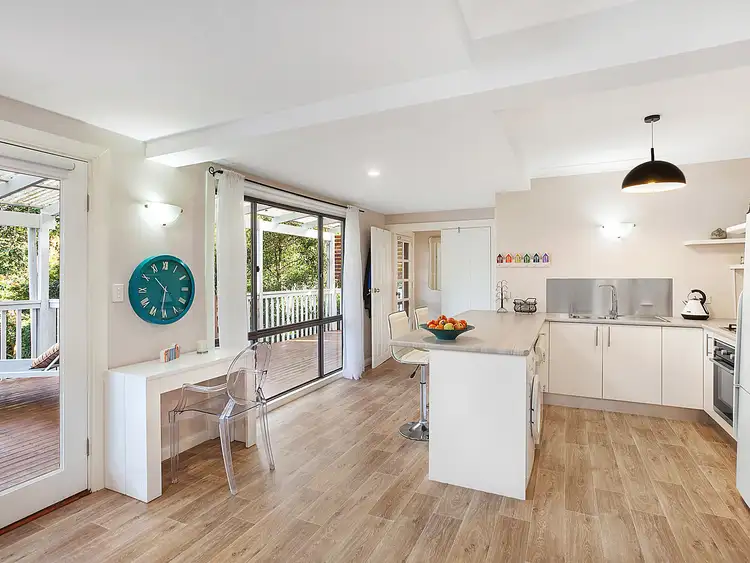 Second view of Homely house listing, 34 Pinetop Avenue, Narara NSW 2250