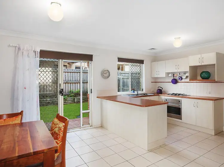 Second view of Homely house listing, 7 Wingello Crescent, Wyoming NSW 2250