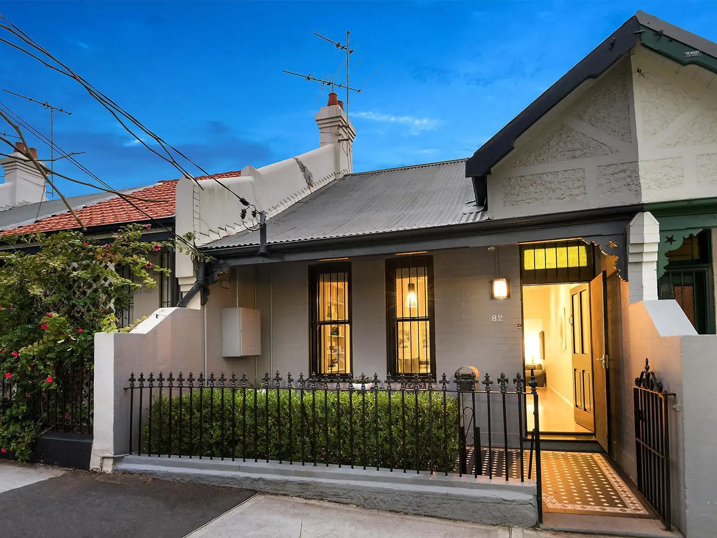 Main view of Homely house listing, 82 Dickson Street, Newtown NSW 2042