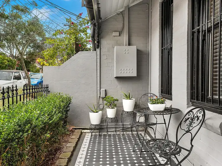 Second view of Homely house listing, 82 Dickson Street, Newtown NSW 2042