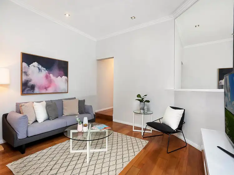 Fourth view of Homely house listing, 82 Dickson Street, Newtown NSW 2042