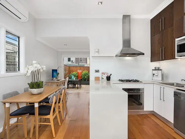 Fifth view of Homely house listing, 82 Dickson Street, Newtown NSW 2042