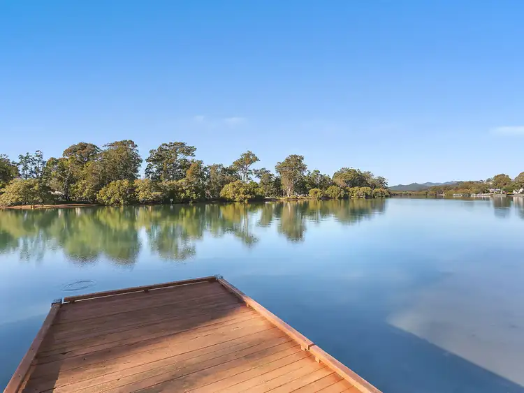 Second view of Homely house listing, 26 Guineas Creek Road, Currumbin Waters QLD 4223