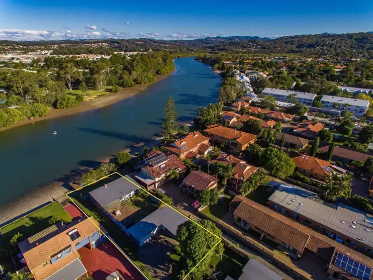 Third view of Homely house listing, 26 Guineas Creek Road, Currumbin Waters QLD 4223